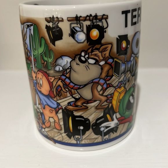 UNIVERSAL STUDIOS mugs bundle - Teresa - Picture 5 of 11
